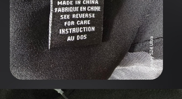 Betsey Johnson VTG Y2K 90s Floral Velvet Silk Sleeveless Midi Slip Dress Size 6 - Picture 9 of 9